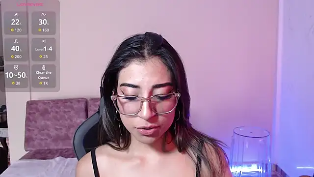 Susanahendrix online show from 03/26/26, 06:13