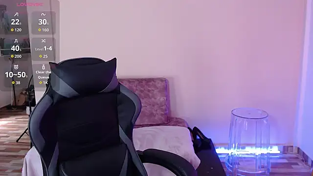 Susanahendrix online show from 03/28/26, 06:29