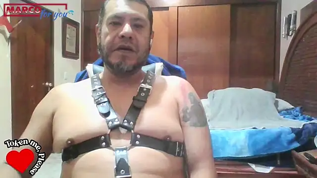 Snapshot of MRCforyou chatting on 11/08/25, 07:12 MRCforyou online show from 11/08/25, 07:12