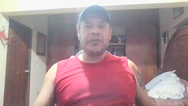 Snapshot of MRCforyou chatting on 02/26/26, 11:59 MRCforyou online show from 02/26/26, 11:59