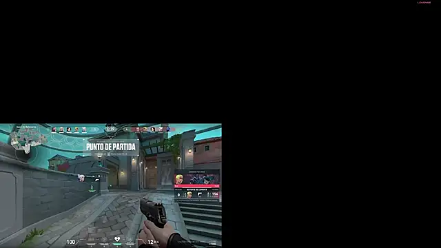 KateLee online show from 10/21/25, 05:08