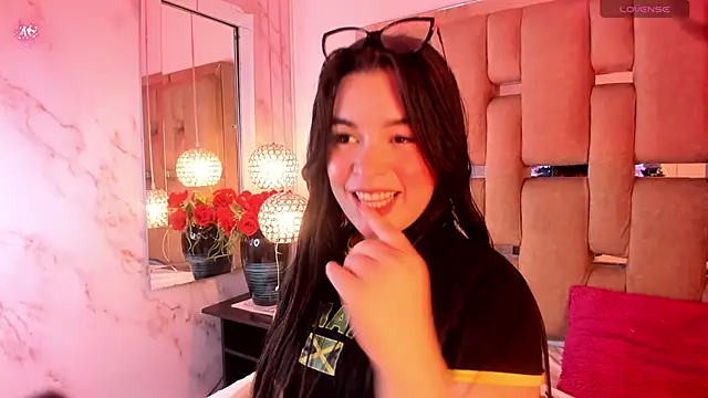 KateLee online show from 01/15/26, 05:34