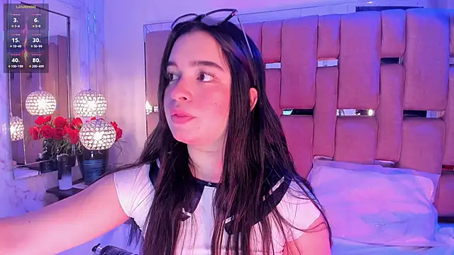 KateLee online show from 01/17/26, 08:23