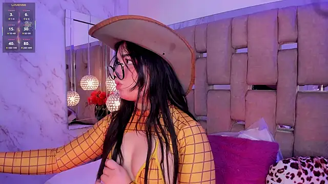 KateLee online show from 01/19/26, 04:38