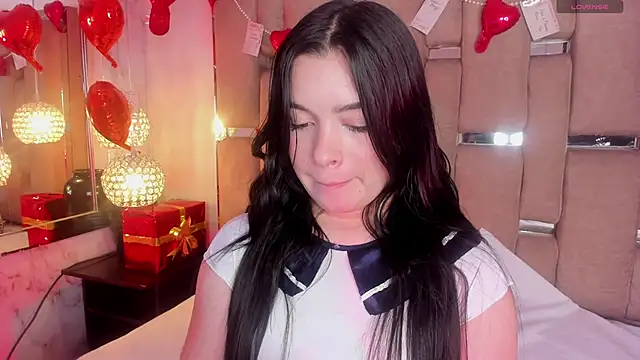 KateLee online show from 02/20/26, 05:04