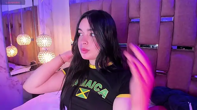 KateLee online show from 03/27/26, 12:16