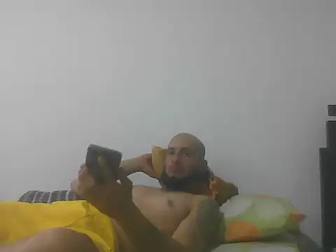 Jorme23 online show from 05/12/26, 09:34