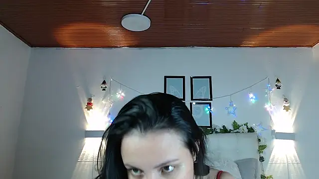 Megan 05  online show from 01/08/26, 06:21