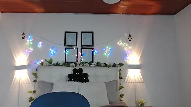 Megan 05  online show from 03/02/26, 07:21