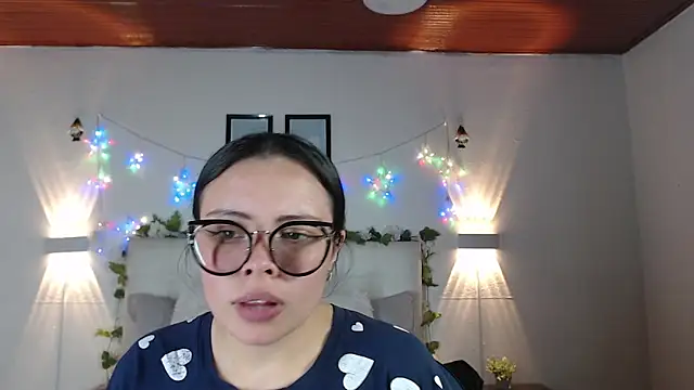 Megan 05  online show from 03/24/26, 06:57