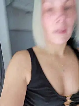 Sunny-Sin online show from 09/09/25, 10:37