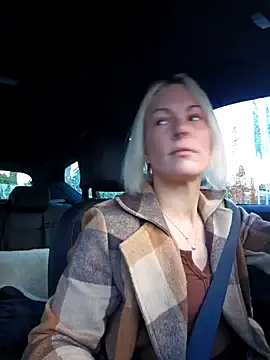 Sunny-Sin online show from 10/14/25, 08:48