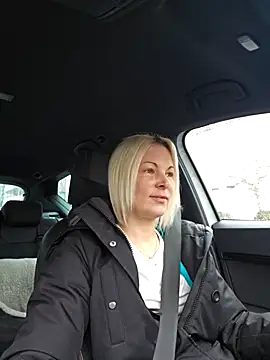 Sunny-Sin online show from 02/07/26, 11:14