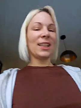 Sunny-Sin online show from 02/15/26, 11:19