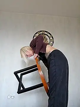 Sunny-Sin online show from 02/25/26, 10:36