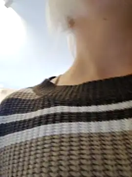 Sunny-Sin online show from 03/15/26, 08:53