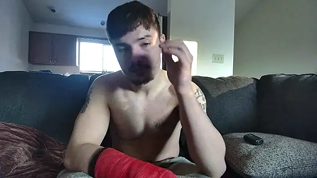 derekmontana2 online show from 02/14/26, 11:23