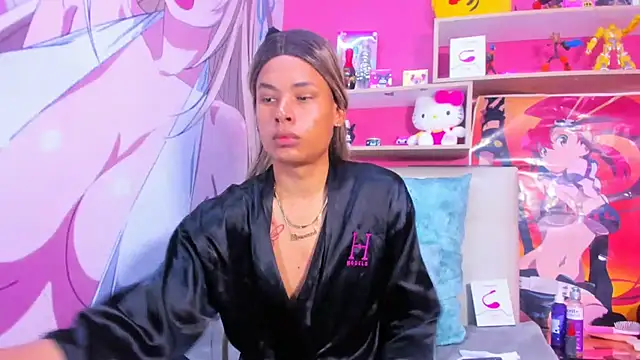 jazmin waked online show from 09/16/25, 03:40