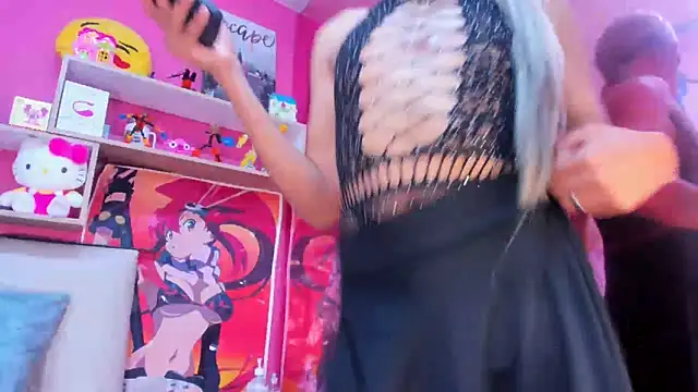 jazmin waked online show from 09/30/25, 02:49