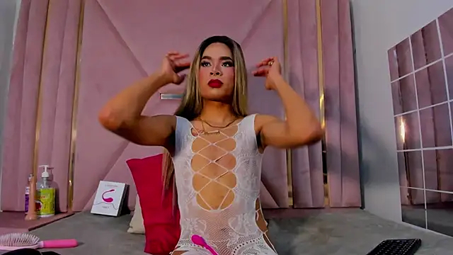 jazmin waked online show from 10/05/25, 02:21