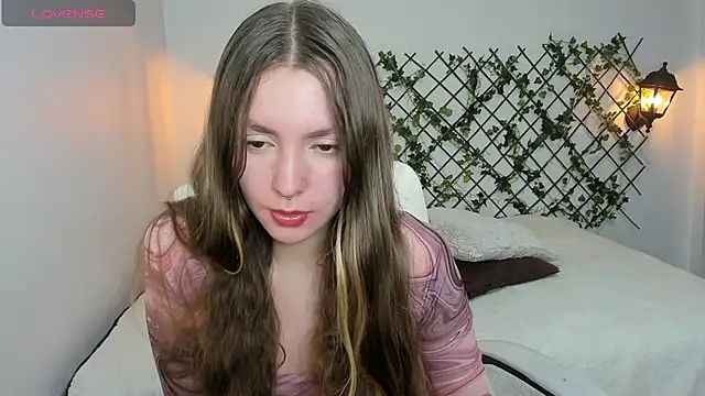 velvet  moon online show from 02/02/26, 11:36