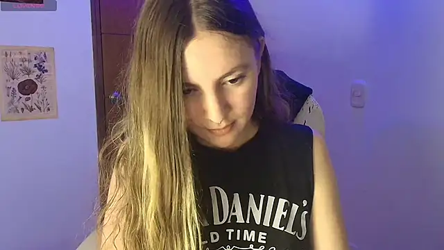 velvet  moon online show from 03/02/26, 05:08