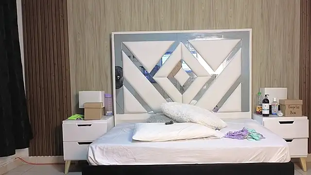 Lisa sweetas online show from 02/13/26, 01:34