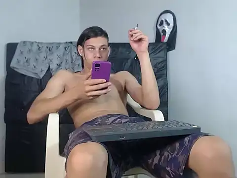 masterbrave420 online show from 11/29/25, 01:58