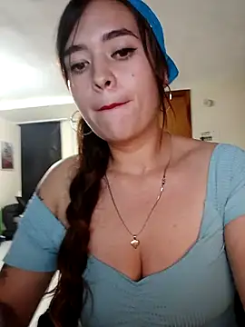 miss berlyn online show from 11/15/25, 02:53