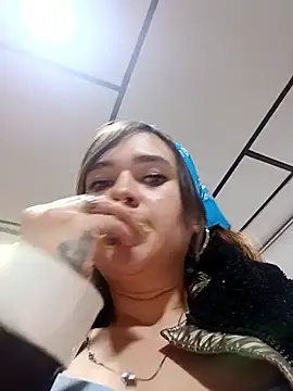 miss berlyn online show from 11/29/25, 03:31