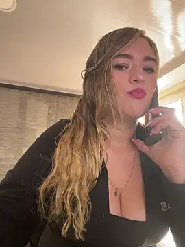miss berlyn online show from 05/14/26, 01:29