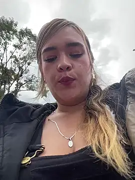 miss berlyn online show from 05/21/26, 06:59