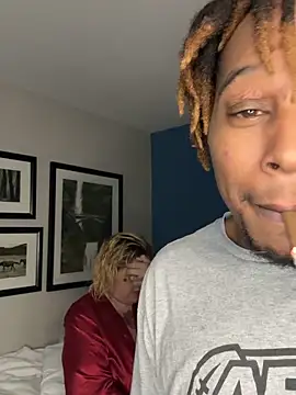 BigMfLuther online show from 12/21/25, 03:57