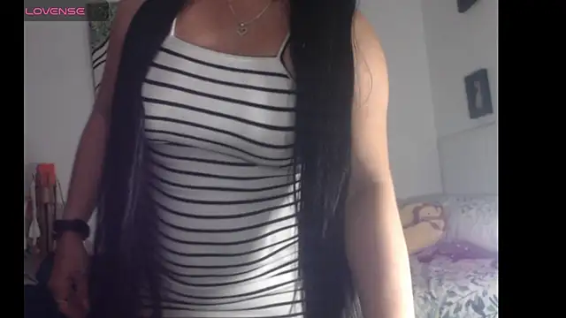 anii mantilla online show from 10/02/25, 06:31