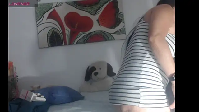 Snapshot of anii_mantilla chatting on 10/28/25, 07:23 anii mantilla online show from 10/28/25, 07:23