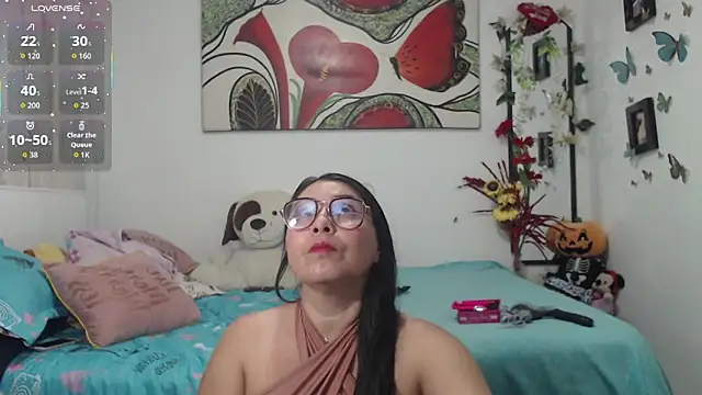 Snapshot of anii_mantilla chatting on 02/24/26, 06:33 anii mantilla online show from 02/24/26, 06:33