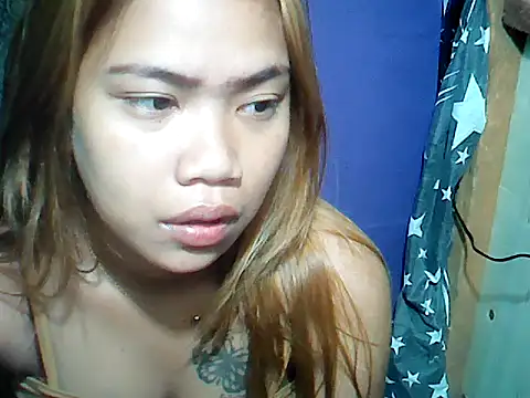 MorenaLovelyPinay24 online show from 04/18/26, 09:48