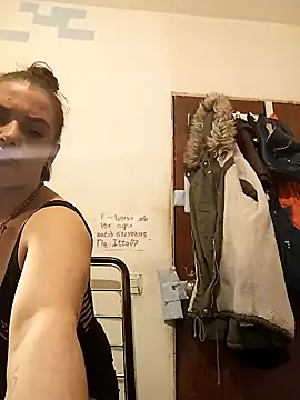 Ittoxx99 online show from 01/13/26, 03:45