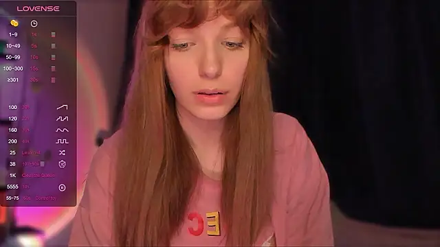 elilybby online show from 02/21/26, 05:25