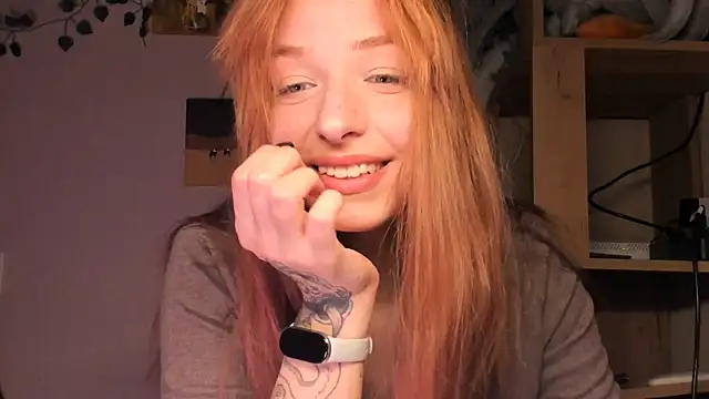 elilybby online show from 03/21/26, 07:06