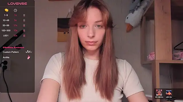 elilybby online show from 03/26/26, 12:33