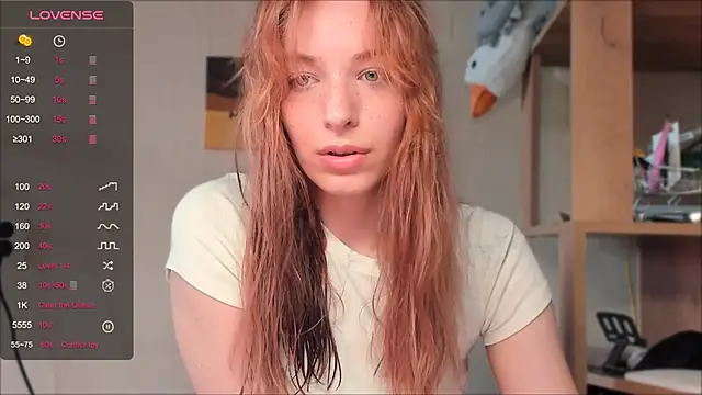 elilybby online show from 04/04/26, 10:13