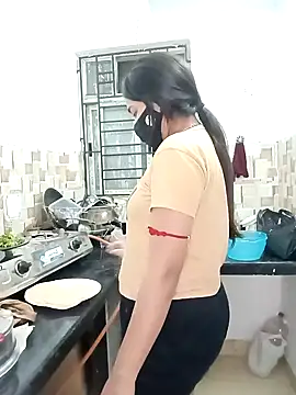 Snehabeauti online show from 04/08/26, 02:17