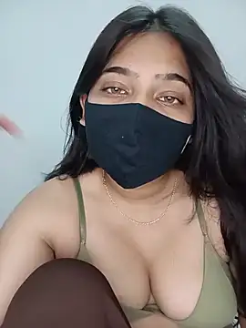 Snehabeauti online show from 05/19/26, 06:03