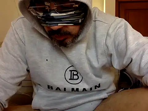 CaiBull online show from 02/23/26, 09:28