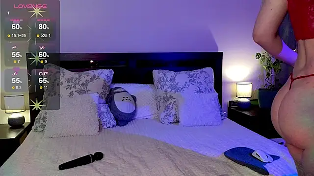 Snapshot of _AlexaFlowers_ chatting on 01/17/26, 11:15 AlexaFlowers online show from 01/17/26, 11:15