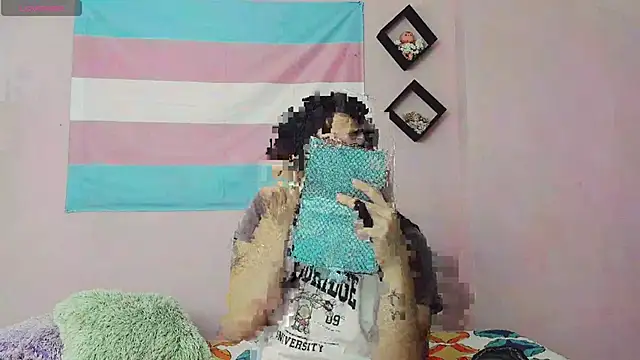 Snapshot of Melisa_Bunny69 chatting on 10/23/25, 10:58 Melisa Bunny69 online show from 10/23/25, 10:58