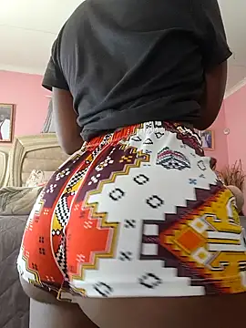 RoyaltyClit online show from 10/27/25, 08:07