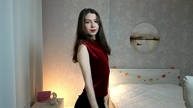 Snapshot of KellyShines chatting on 12/03/25, 08:23 KellyShines online show from 12/03/25, 08:23