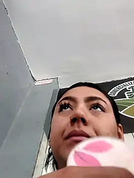 Megara 25 online show from 10/30/25, 02:51